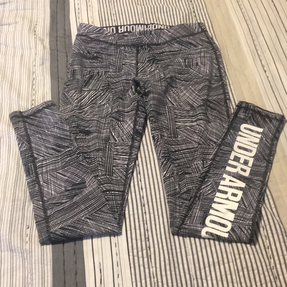 Under Amour Leggings